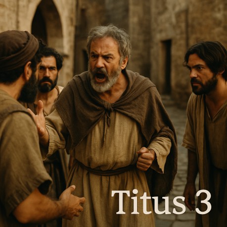 poster    Titus 3 This study has not been posted on facebook yet