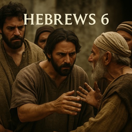 poster    Hebrews 6 This study has not been posted on facebook yet