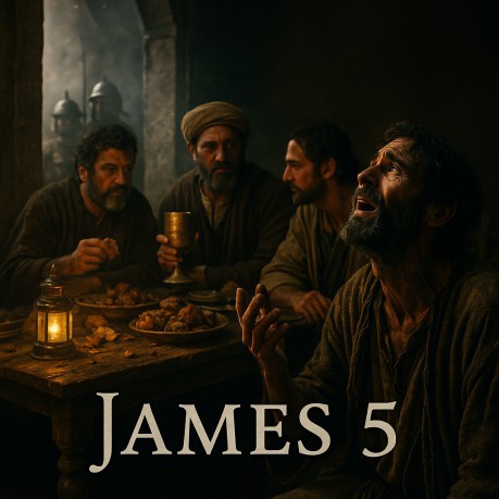 poster James 5 This study has not been posted on facebook yet