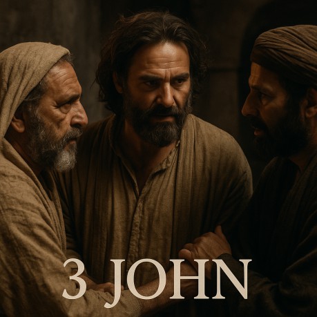 poster    3 John This study has not been posted on facebook yet