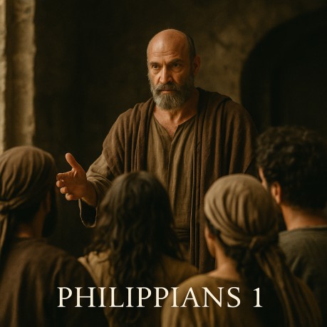 poster    Philippians 1 This study has not been posted on facebook yet
