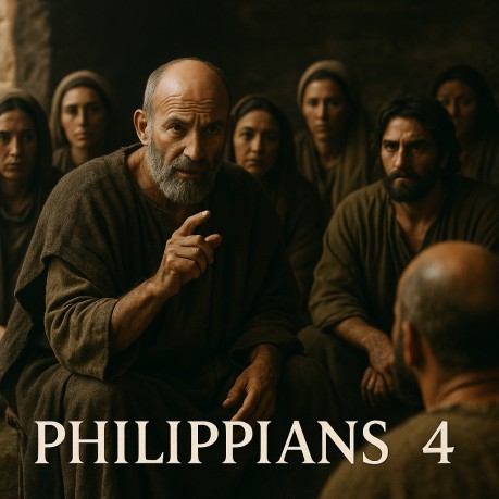 poster    Philippians 4 This study has not been posted on facebook yet