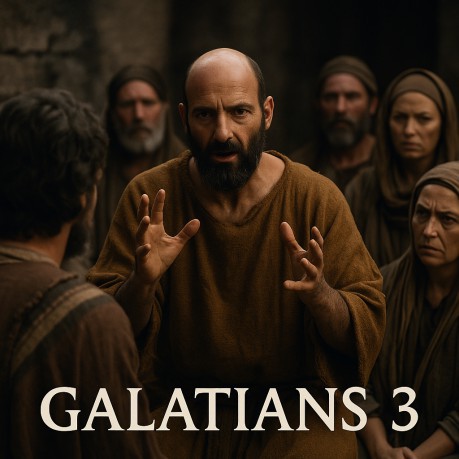 poster    Galatians 3 This study has not been posted on facebook yet