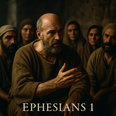 poster Ephesians 1 This study has not been posted on facebook yet