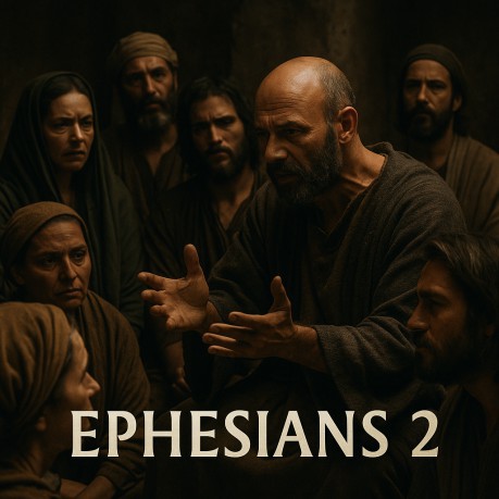 poster    Ephesians 2 This study has not been posted on facebook yet