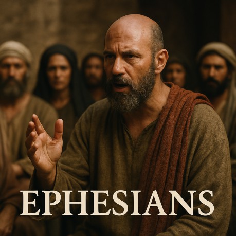 poster    Ephesians 5 This study has not been posted on facebook yet