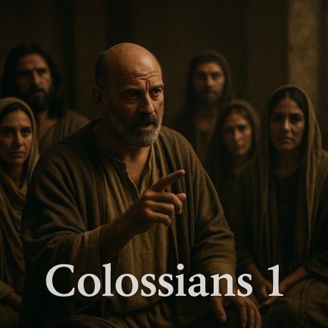 poster    Colossians 1 This study has not been posted on facebook yet