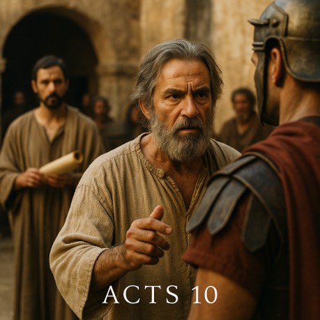 poster    Acts 10 This study has not been posted on facebook yet