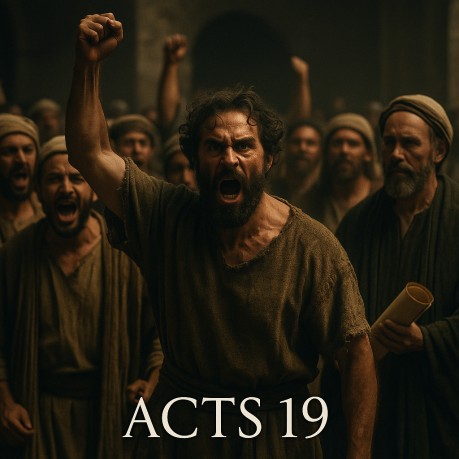 poster    Acts 19 This study has not been posted on facebook yet