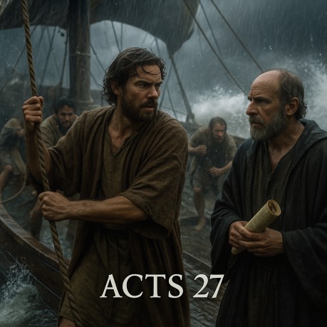 poster    Acts 27 This study has not been posted on facebook yet