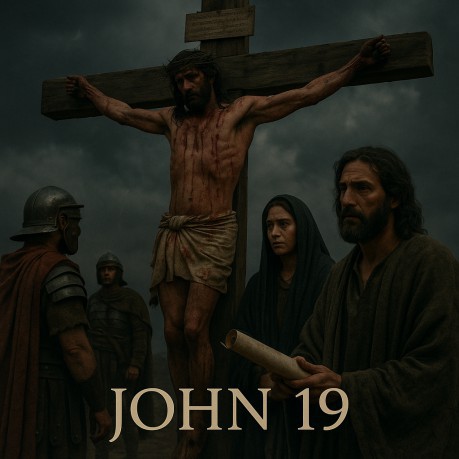 poster    John 19 This study has not been posted on facebook yet