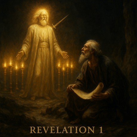 poster    Revelation 1 This study has not been posted on facebook yet