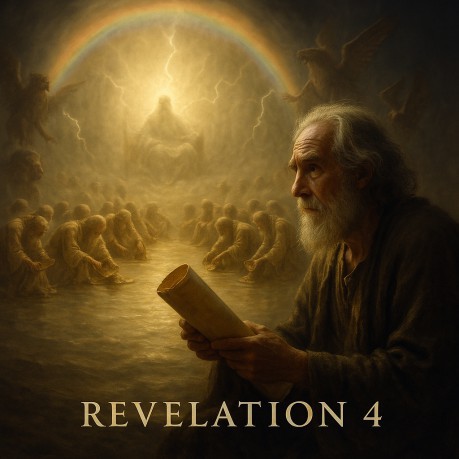 poster    Revelation 4 This study has not been posted on facebook yet