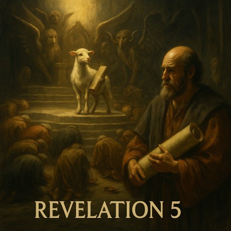 poster    Revelation 5 This study has not been posted on facebook yet