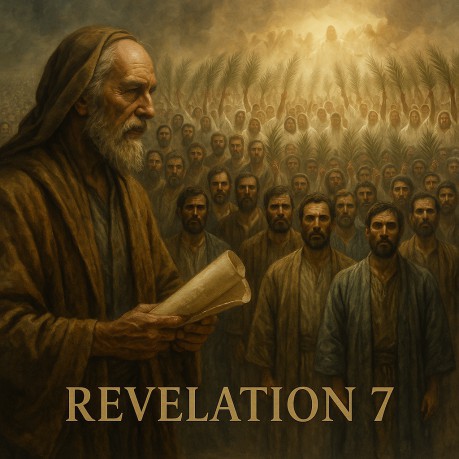 poster    Revelation 7 This study has not been posted on facebook yet