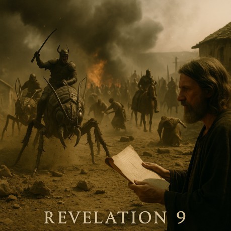 poster    Revelation 9 This study has not been posted on facebook yet
