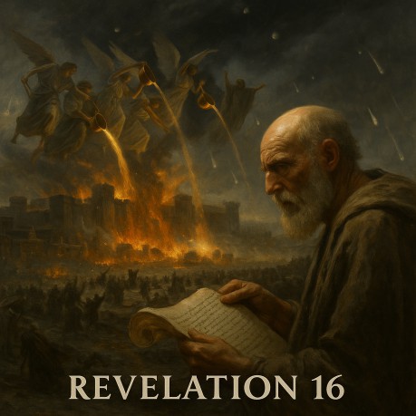 poster    Revelation 16 This study has not been posted on facebook yet