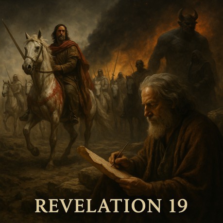 poster    Revelation 19 This study has not been posted on facebook yet