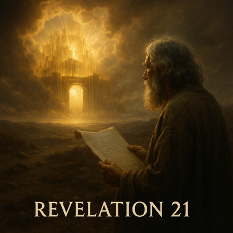 poster    Revelation 21 This study has not been posted on facebook yet