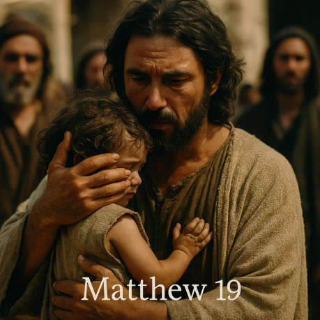 poster Matthew 19 This study has not been posted on facebook yet