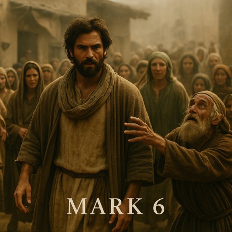 poster    Mark 6 This study has not been posted on facebook yet