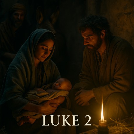 poster    Luke 2 This study has not been posted on facebook yet
