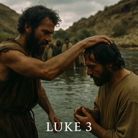 poster    Luke 3 This study has not been posted on facebook yet