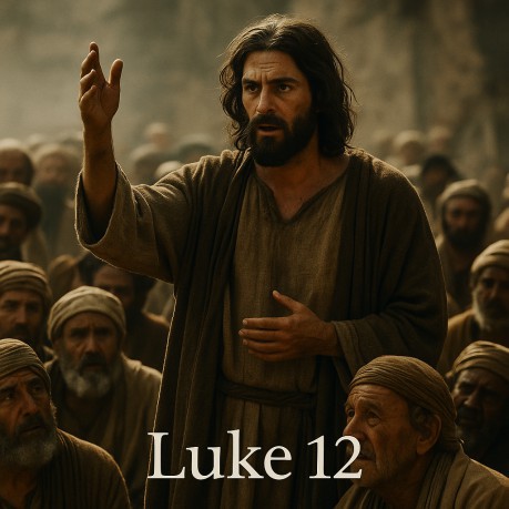 poster    Luke 12 This study has not been posted on facebook yet