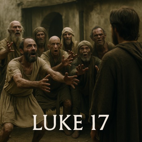 poster    Luke 17 This study has not been posted on facebook yet