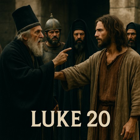 poster    Luke 20 This study has not been posted on facebook yet