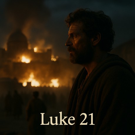 poster    Luke 21 This study has not been posted on facebook yet