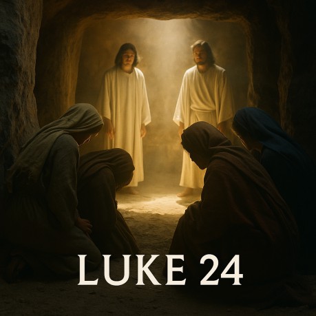 poster    Luke 24 This study has not been posted on facebook yet