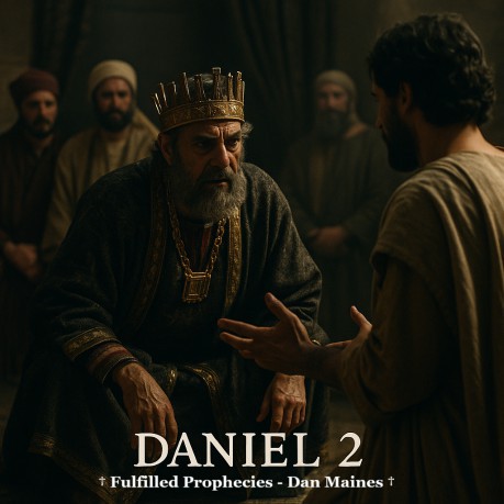 poster    Daniel 2 This study has not been posted on facebook yet