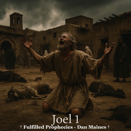 poster    Joel 1 This study has not been posted on facebook yet