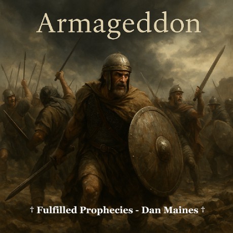 poster Armageddon