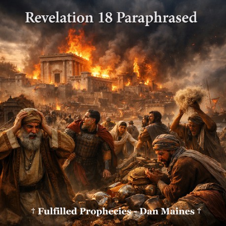 poster    Revelation 18 Paraphrased