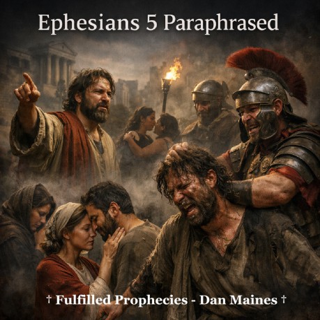 poster    Ephesians 5 Paraphrased