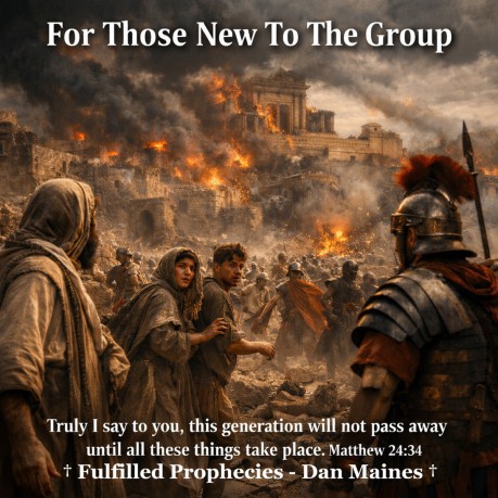 poster For Those New To The Group