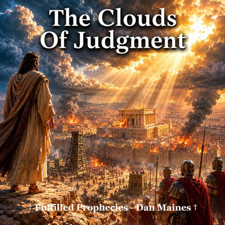poster The Clouds Of Judgment