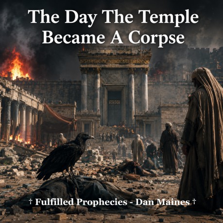 poster The Day The Temple Became A Corpse (Part 2 of 5)