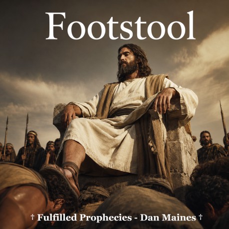 poster Footstool