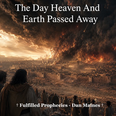 poster Heaven And Earth - The Day Heaven And Earth Passed Away