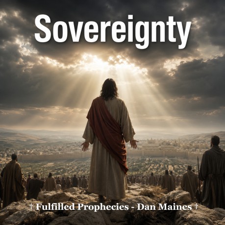 poster Sovereignty