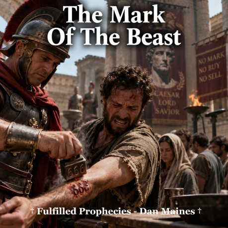 poster The Mark Of The Beast