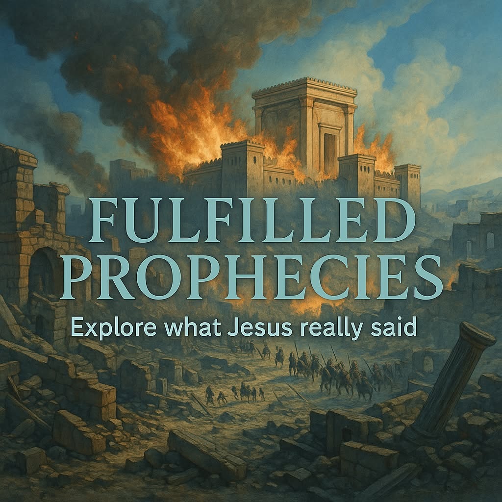 Fulfilled Prophecies
